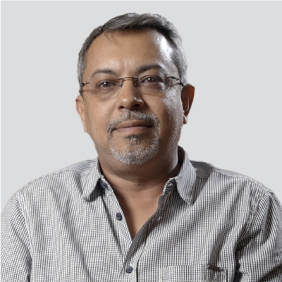 Vivek Saraf