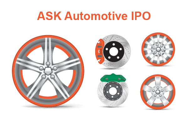 ASK Automotive Limited IPO