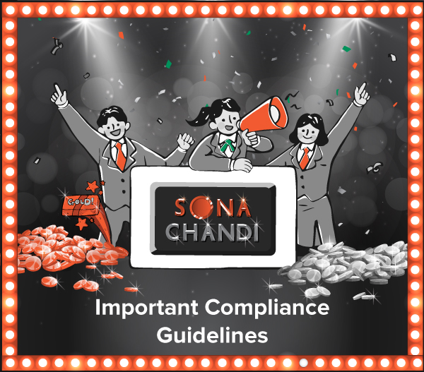 Announcing Sona Chandi TnC