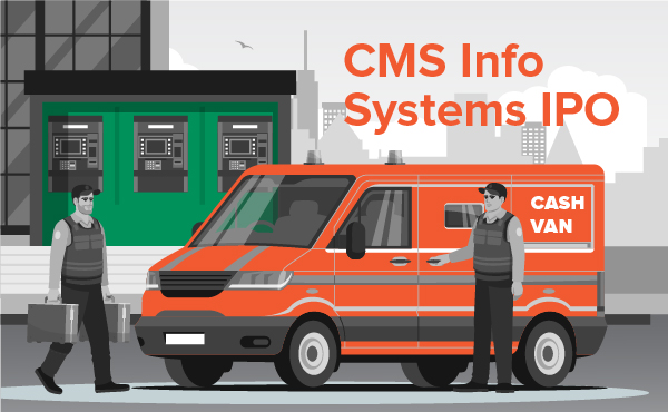 CMS Info Systems Limited