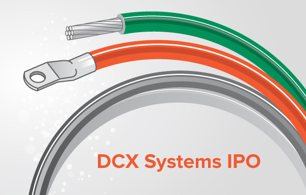 DCX Systems Limited