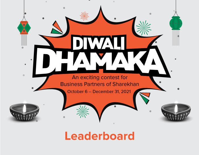 Diwali Dhamaka