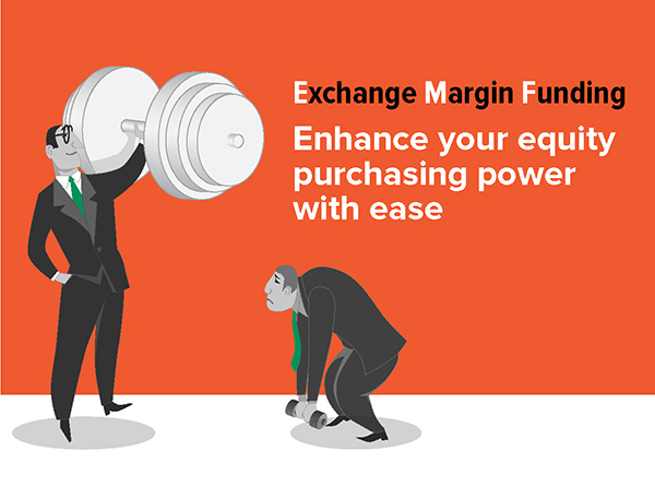 Enhance your equity purchasing power with ease