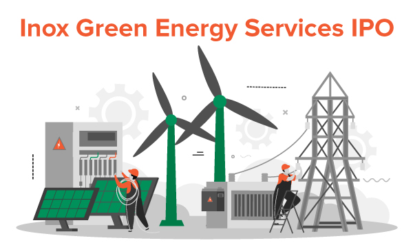 Inox Green Energy Services Limited