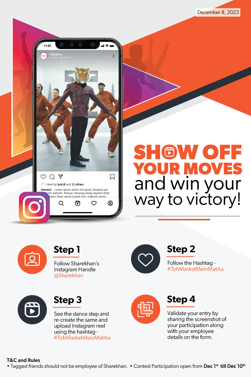 Show off your moves and win your way to victort!