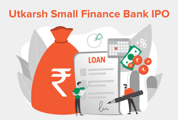 Utkarsh Small Finance Bank Limited