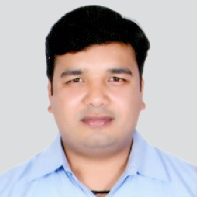 Narendra Choudhary