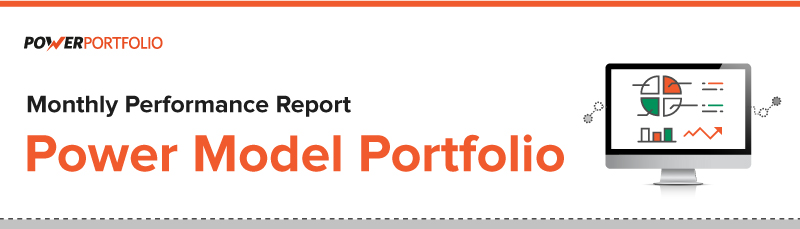 Monthly Performance Report Power Portfolio