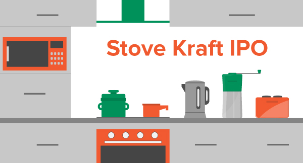 Stove Kraft Limited IPO